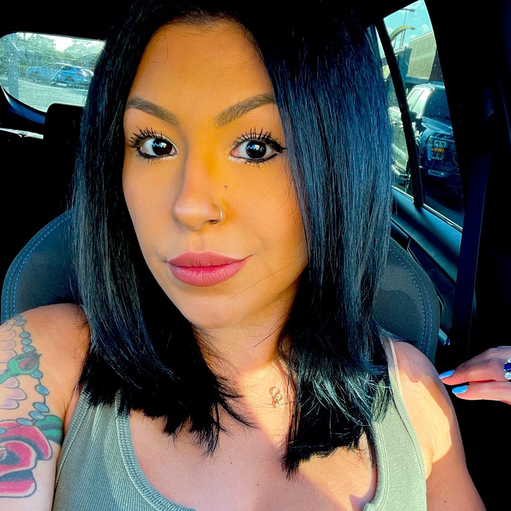 Meet your Posher, Anna